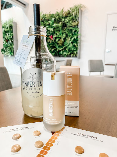 Beauty Counter Trusted Partner
