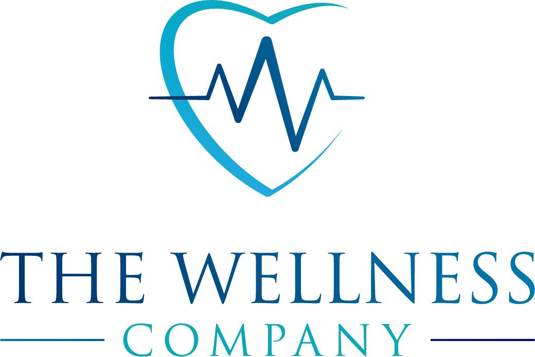 The Wellness Company Trusted Partner